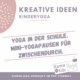 Yoga Grundschule PDF