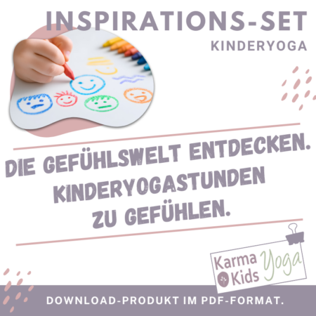 kinderyoga gefühle