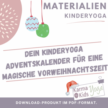 kinderyoga adventskalender