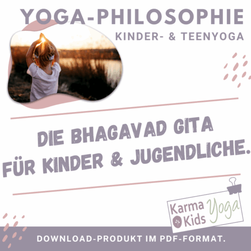 kinder bhyagavad gita
