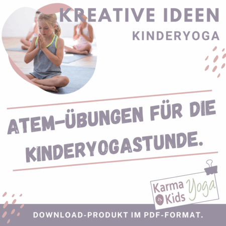 kinderyoga atemübungen