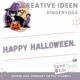 kinderyogastunde halloween