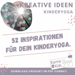 Ideen Kinderyoga