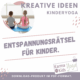 entspannungsrätsel kinder