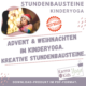 kinderyoga weihnachten