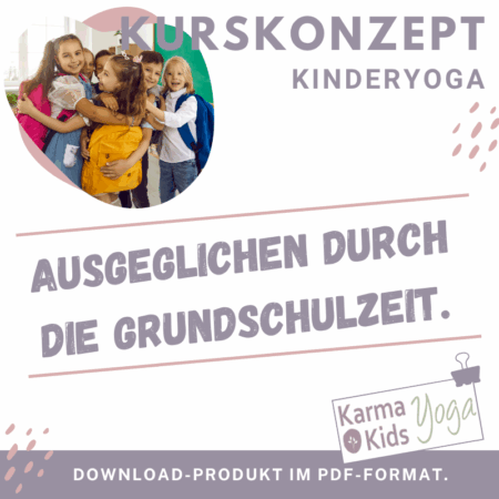 kinderyoga grundschule