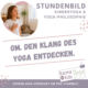 kinderyoga OM