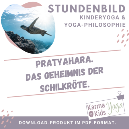 Kinderyoga Übungen