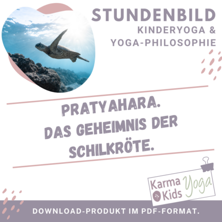 Kinderyoga Übungen