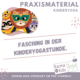 kinderyoga fasching