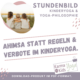 kinderyoga ahimsa