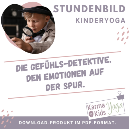 kinderyoga gefühle
