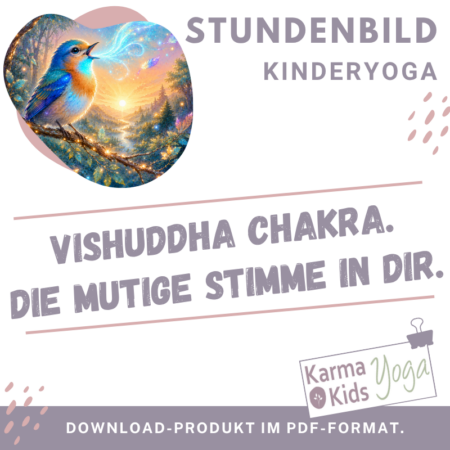 stundenbild kinderyoga