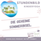 Kinderyoga sommer