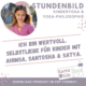 kinderyoga selbstliebe