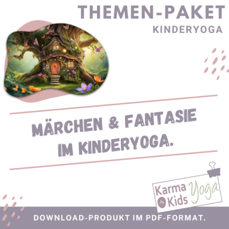 kinderyoga märchen