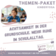 yoga in der schule