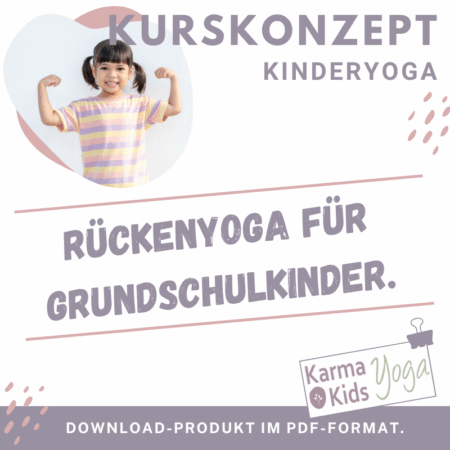 yoga in der schule