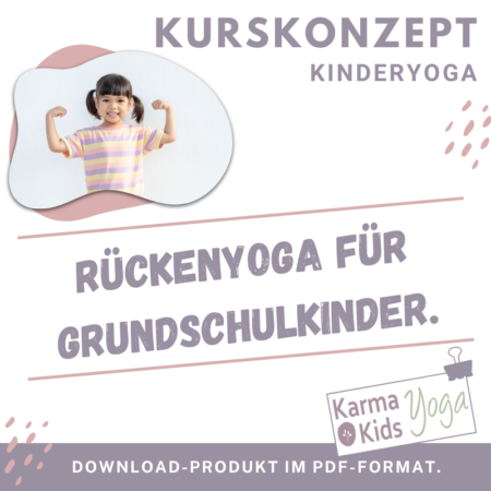 yoga in der schule