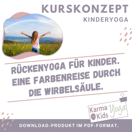 yoga in der schule