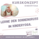 kinderyoga sonnengruß