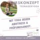 yoga in der schule