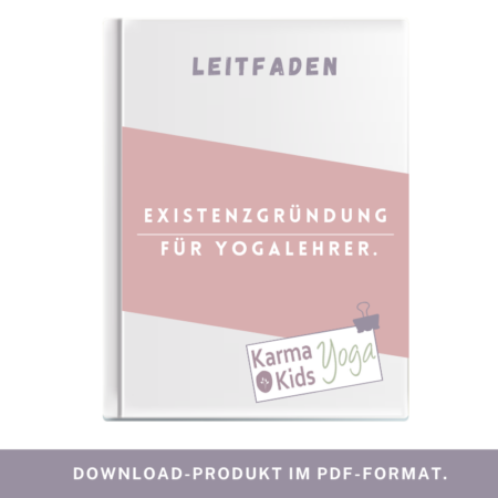 selbständig als yogalehrer