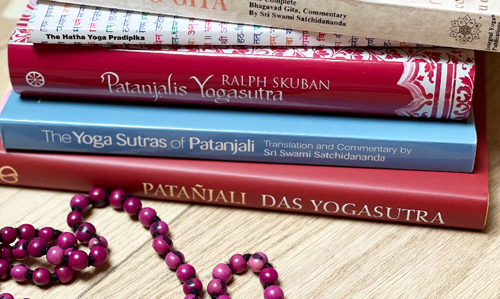 yoga sutra kinderyoga