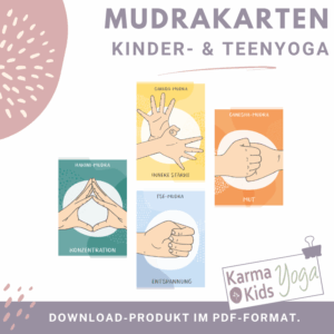 mudrakarten