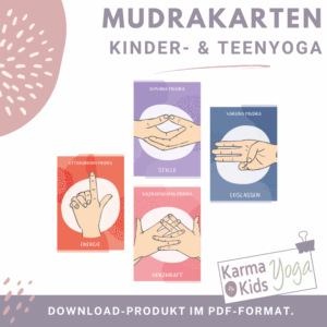 mudrakarten