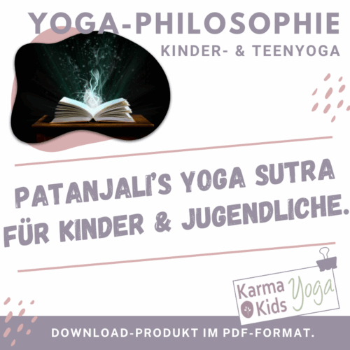yoga philosophie teenyoga