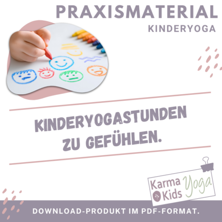 kinderyoga gefühle