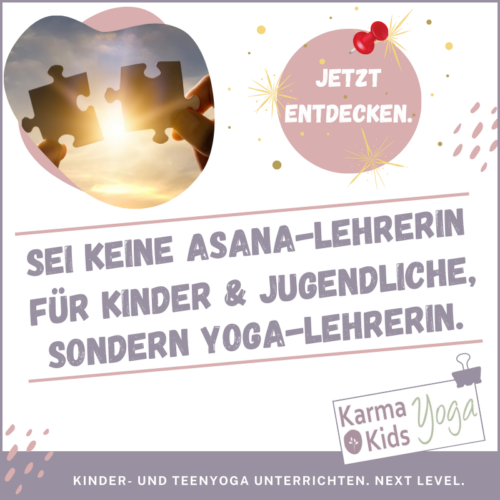kinderyoga