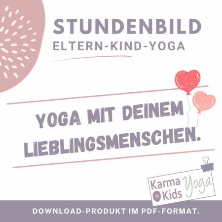 familienyoga