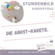 Kinderyoga Stundenbild Gefühle