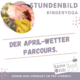 Kinderyoga Stundenbilder 5 bis 6 Jahre