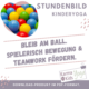 stundenbild kinderyoga 6 bis 9 jahre