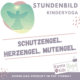 Kinderyoga Stundenbilder 5 bis 6 Jahre