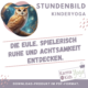 Kinderyoga übungen
