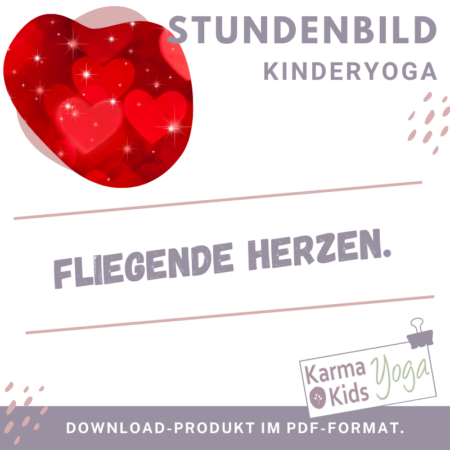 kinderyoga übungen