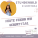 kinderyoga geburtstag