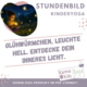 Kinderyoga Übungen PDF