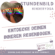 stundenbild kinderyoga chakren