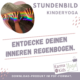 stundenbild kinderyoga chakren
