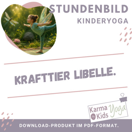 krafttiere für kinder