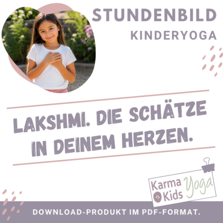 indische götter kinderyoga