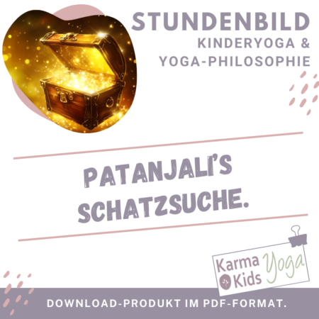 kinderyoga erklärt