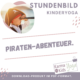 stundenbild kinderyoga piraten