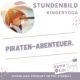 stundenbild kinderyoga piraten
