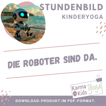kinderyoga übungen